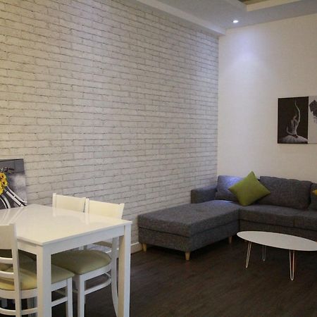 Smile Apartment 12 TP. Hồ Chí Minh Ngoại thất bức ảnh