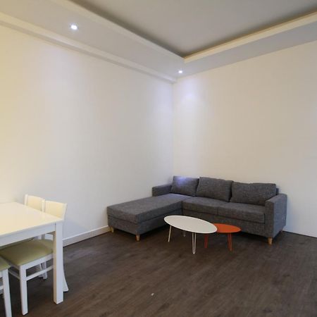 Smile Apartment 12 TP. Hồ Chí Minh Ngoại thất bức ảnh