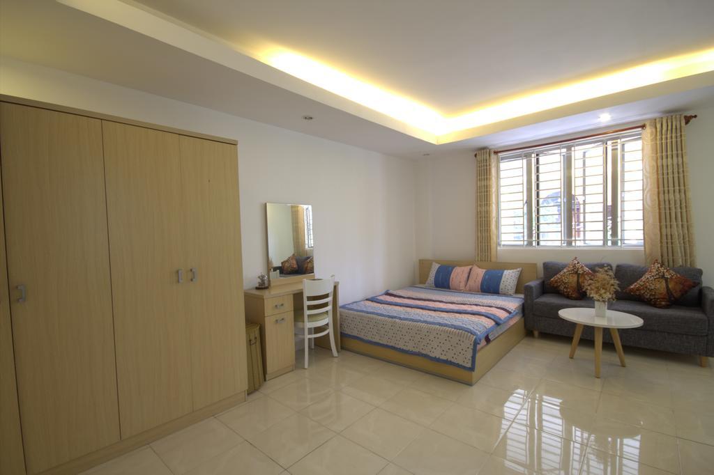 Smile Apartment 12 TP. Hồ Chí Minh Ngoại thất bức ảnh