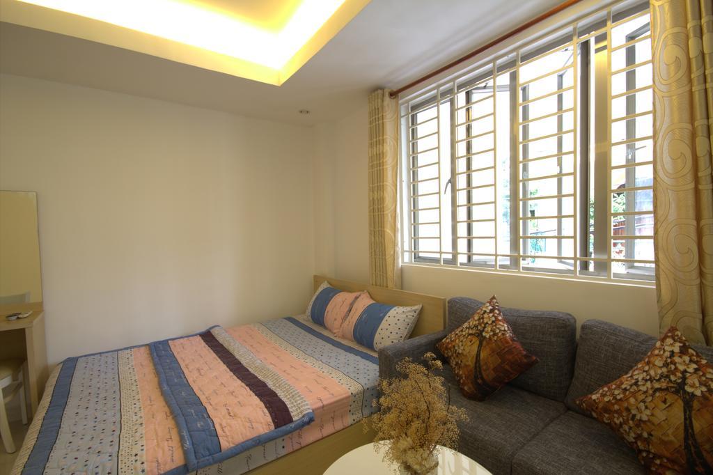 Smile Apartment 12 TP. Hồ Chí Minh Ngoại thất bức ảnh
