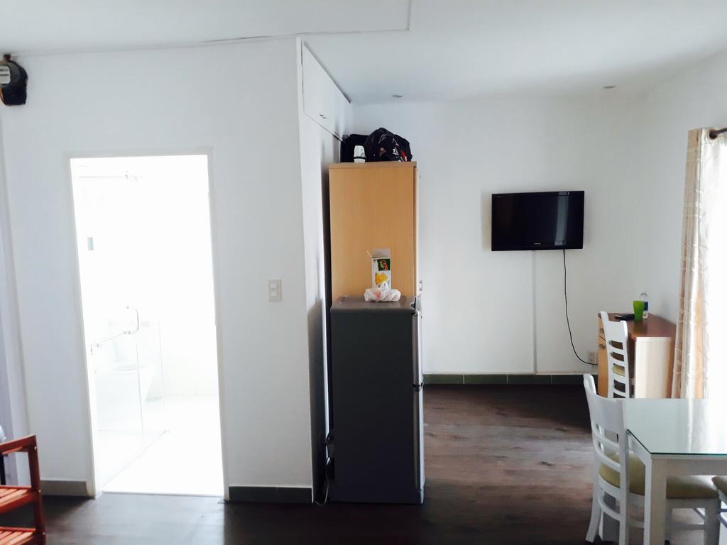 Smile Apartment 12 TP. Hồ Chí Minh Ngoại thất bức ảnh