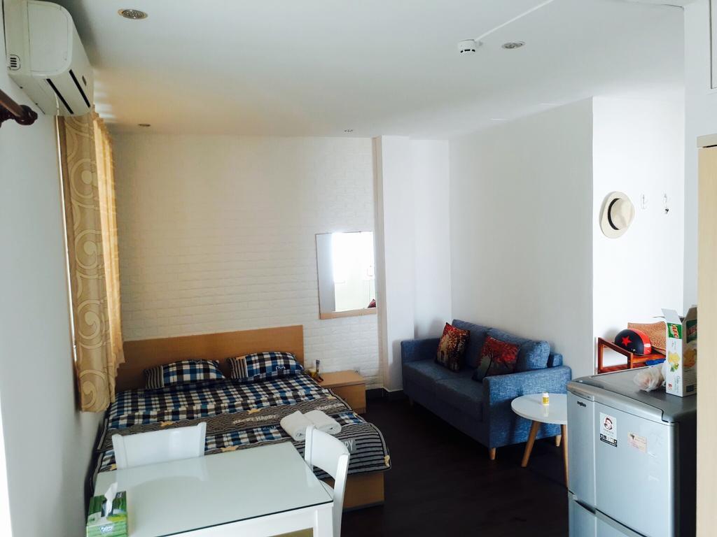 Smile Apartment 12 TP. Hồ Chí Minh Ngoại thất bức ảnh