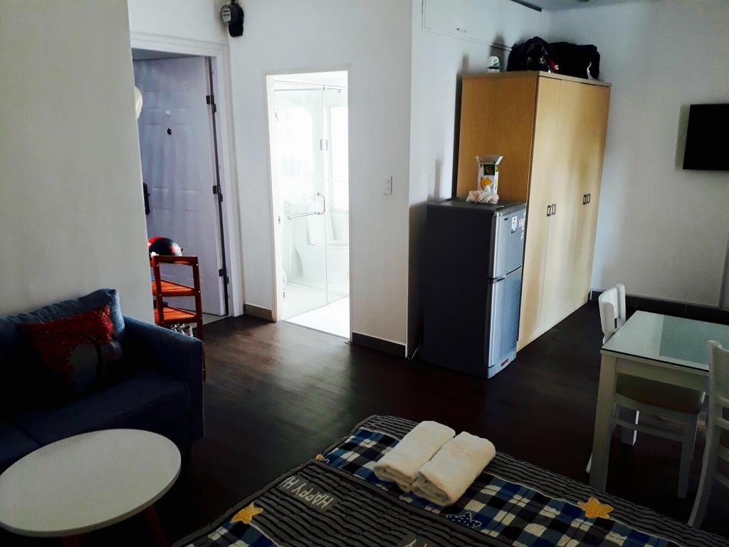 Smile Apartment 12 TP. Hồ Chí Minh Ngoại thất bức ảnh