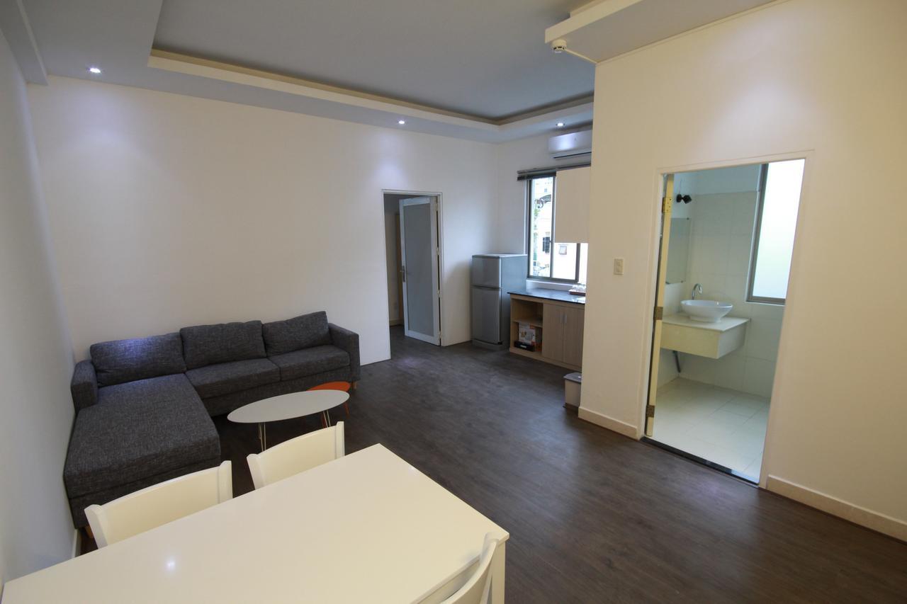 Smile Apartment 12 TP. Hồ Chí Minh Ngoại thất bức ảnh