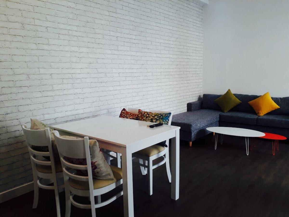 Smile Apartment 12 TP. Hồ Chí Minh Ngoại thất bức ảnh
