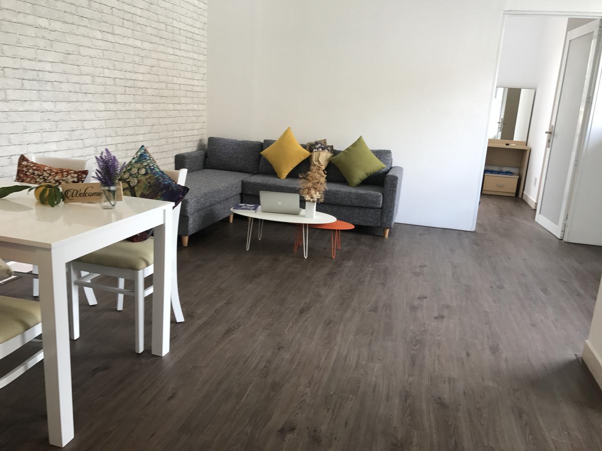 Smile Apartment 12 TP. Hồ Chí Minh Ngoại thất bức ảnh