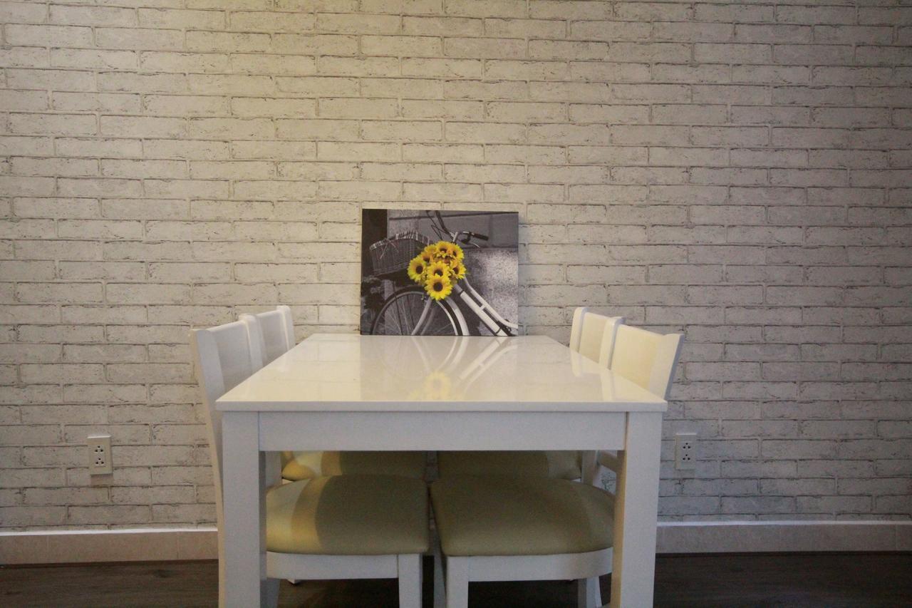 Smile Apartment 12 TP. Hồ Chí Minh Ngoại thất bức ảnh