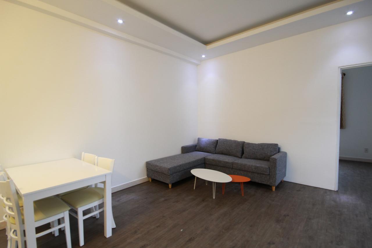 Smile Apartment 12 TP. Hồ Chí Minh Ngoại thất bức ảnh