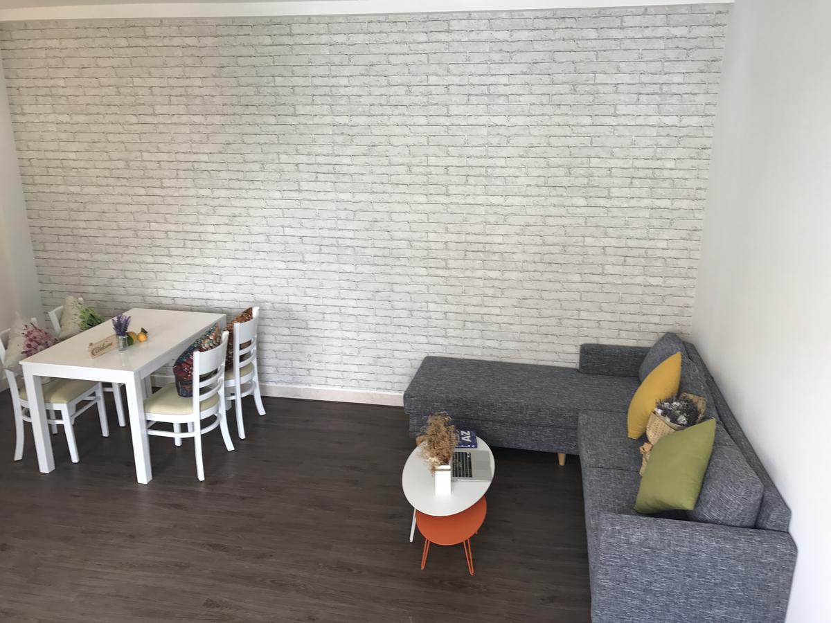Smile Apartment 12 TP. Hồ Chí Minh Ngoại thất bức ảnh