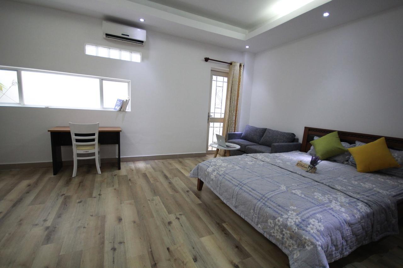 Smile Apartment 12 TP. Hồ Chí Minh Ngoại thất bức ảnh