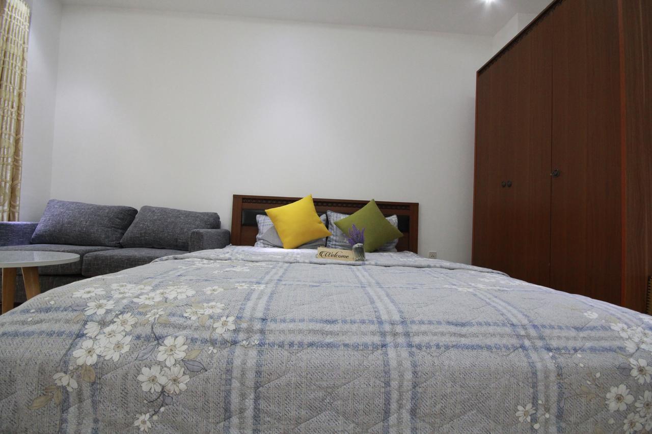 Smile Apartment 12 TP. Hồ Chí Minh Ngoại thất bức ảnh