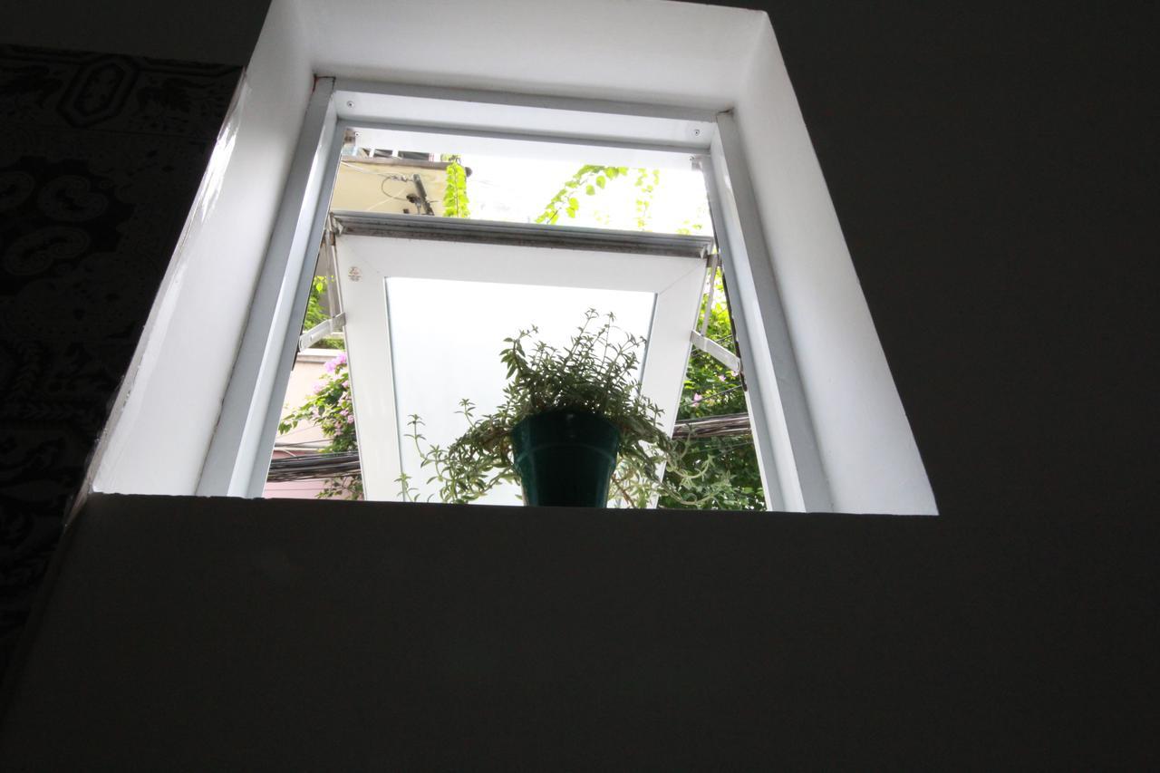 Smile Apartment 12 TP. Hồ Chí Minh Ngoại thất bức ảnh
