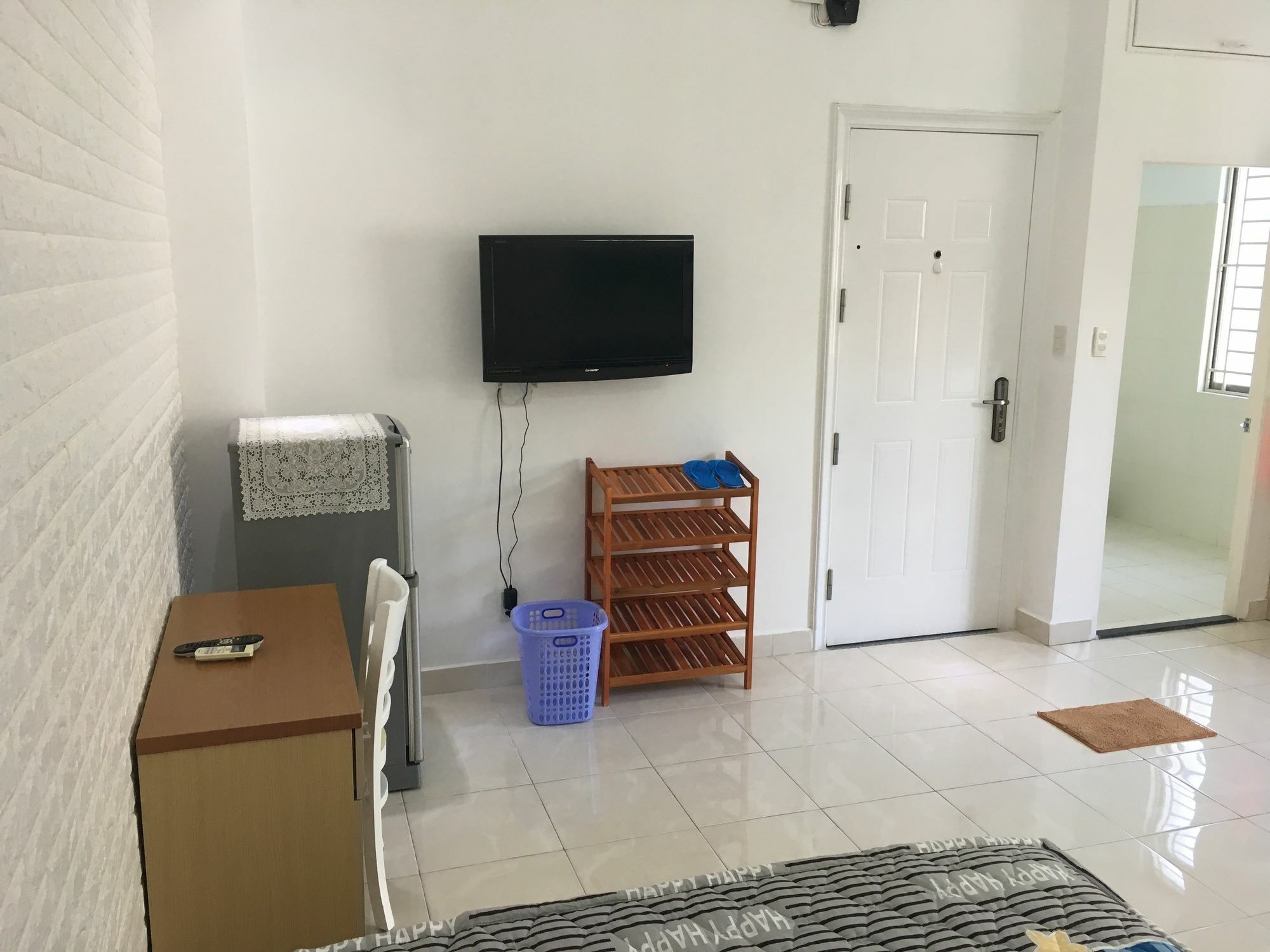 Smile Apartment 12 TP. Hồ Chí Minh Ngoại thất bức ảnh