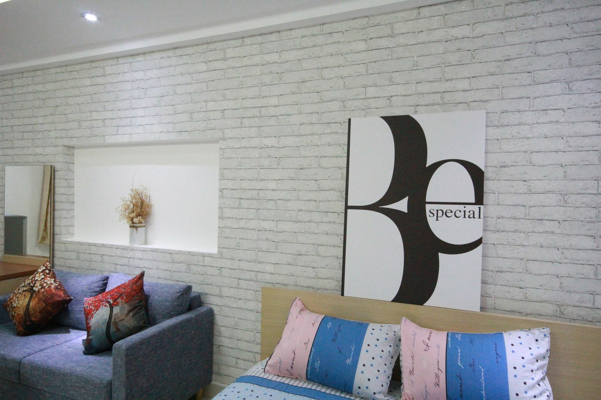 Smile Apartment 12 TP. Hồ Chí Minh Ngoại thất bức ảnh