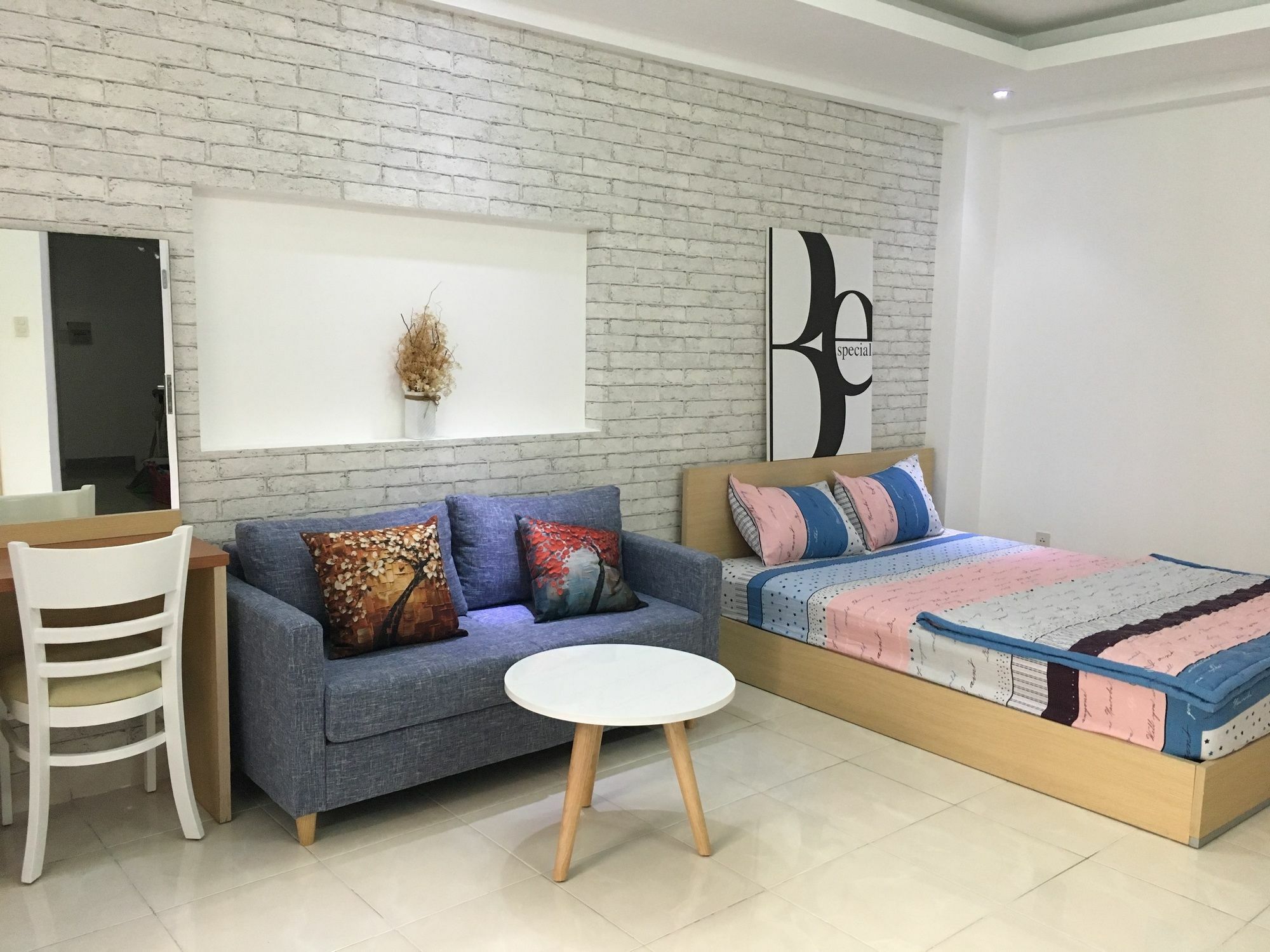 Smile Apartment 12 TP. Hồ Chí Minh Ngoại thất bức ảnh