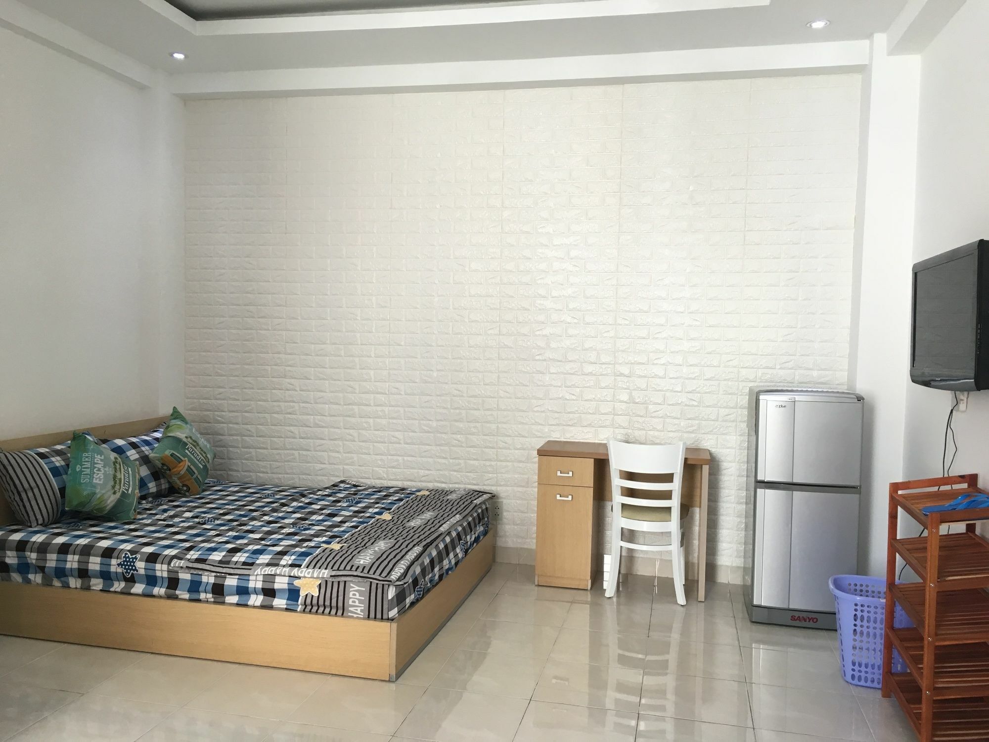 Smile Apartment 12 TP. Hồ Chí Minh Ngoại thất bức ảnh