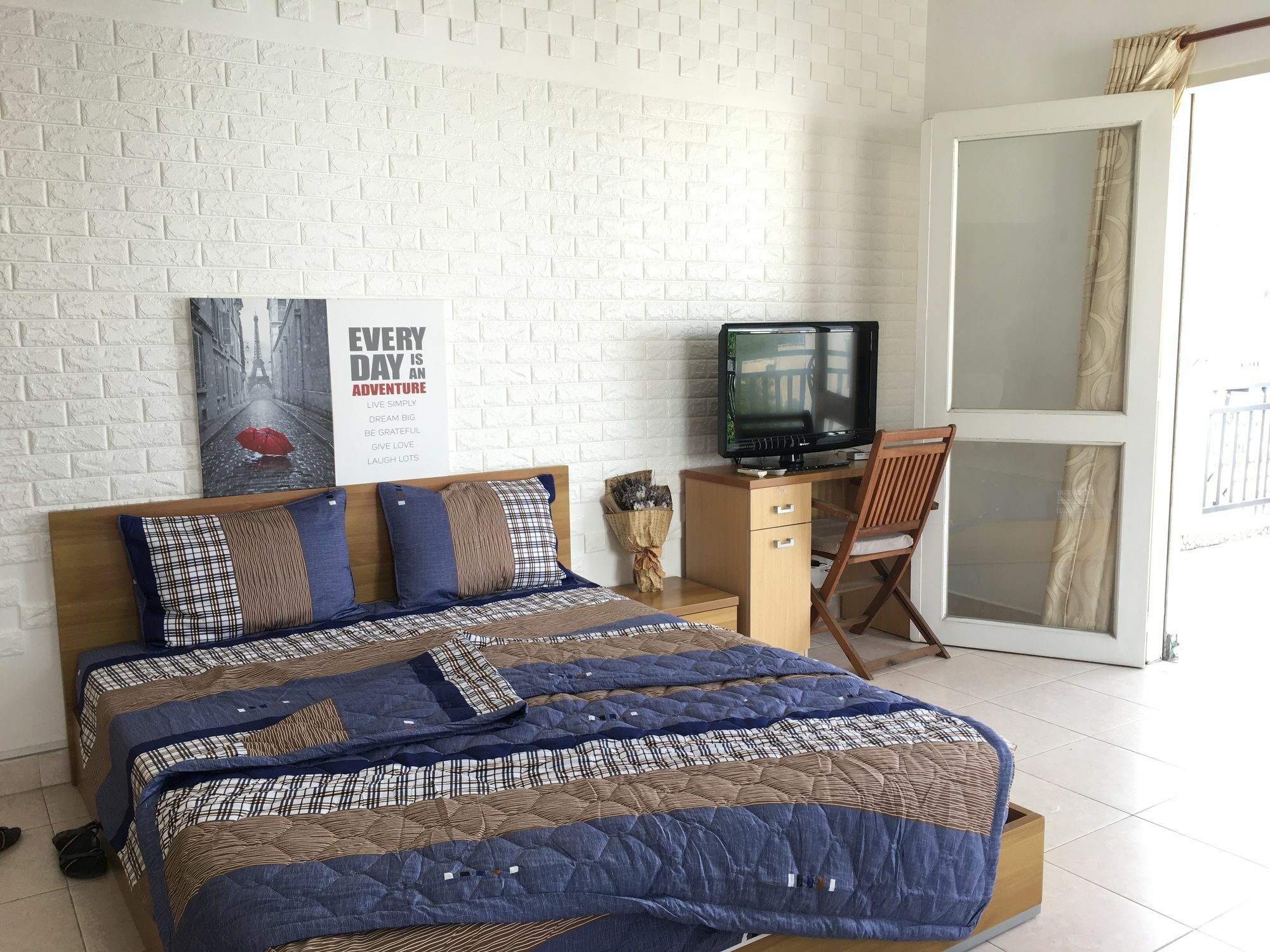 Smile Apartment 12 TP. Hồ Chí Minh Ngoại thất bức ảnh
