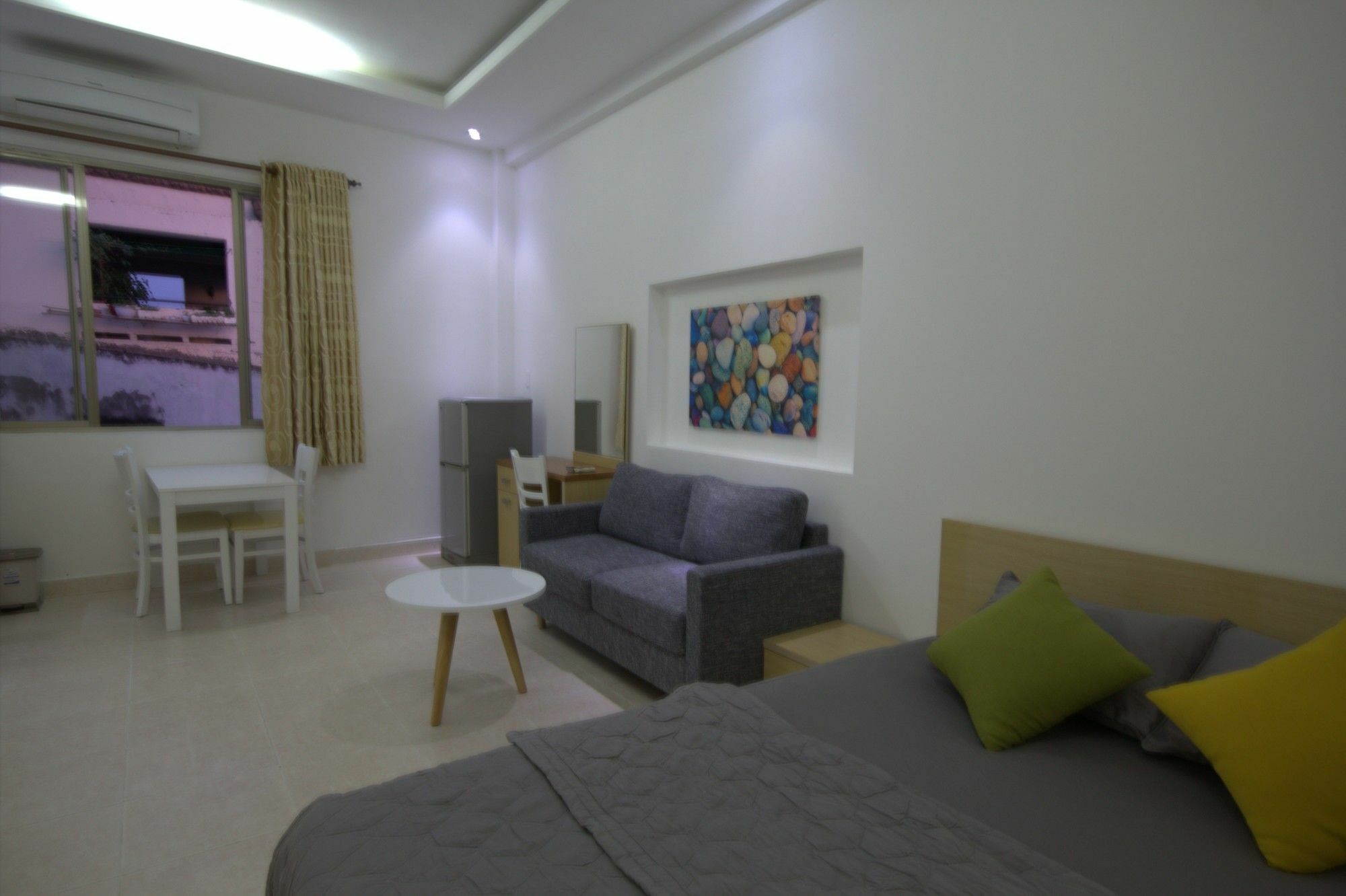 Smile Apartment 12 TP. Hồ Chí Minh Ngoại thất bức ảnh