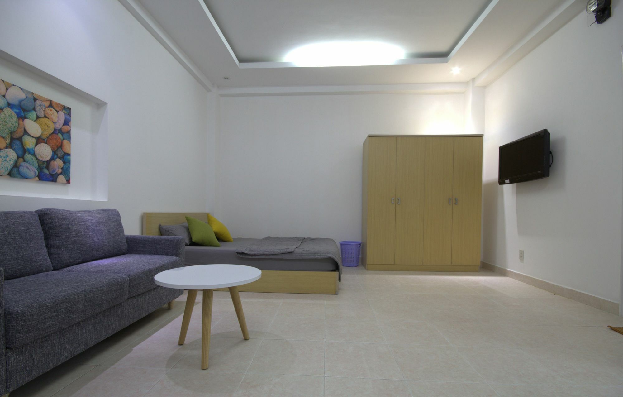 Smile Apartment 12 TP. Hồ Chí Minh Ngoại thất bức ảnh