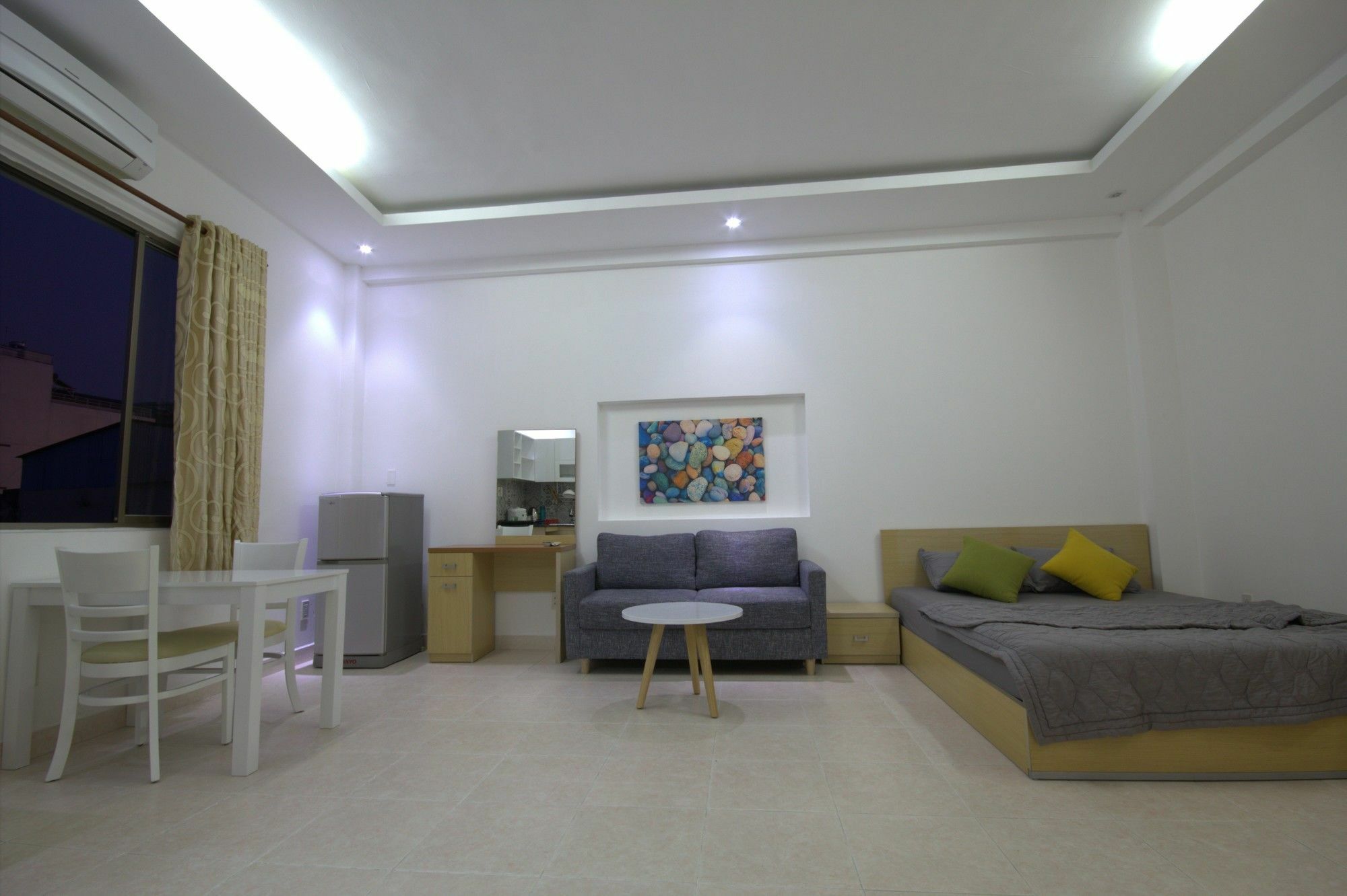 Smile Apartment 12 TP. Hồ Chí Minh Ngoại thất bức ảnh