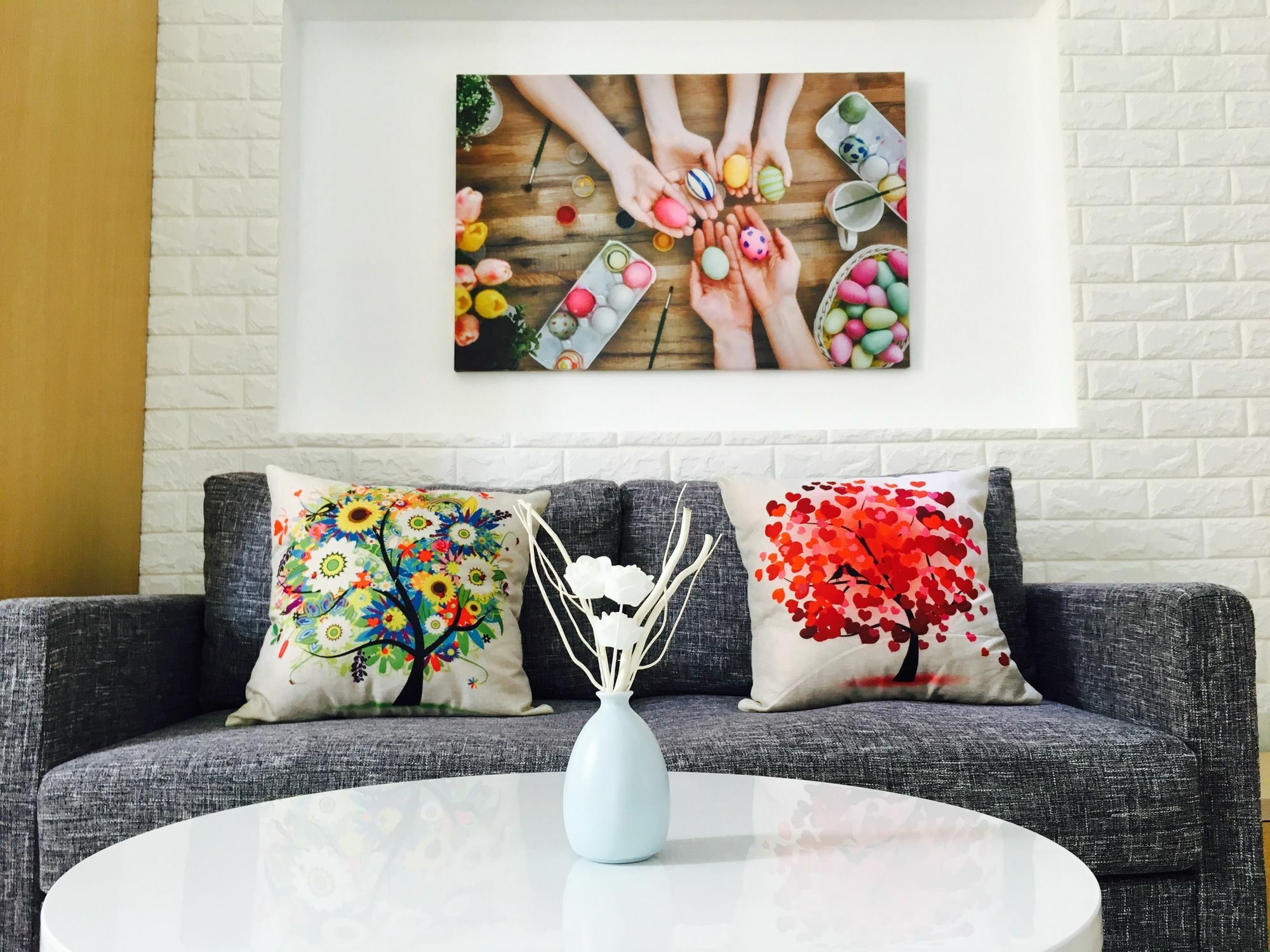 Smile Apartment 12 TP. Hồ Chí Minh Ngoại thất bức ảnh