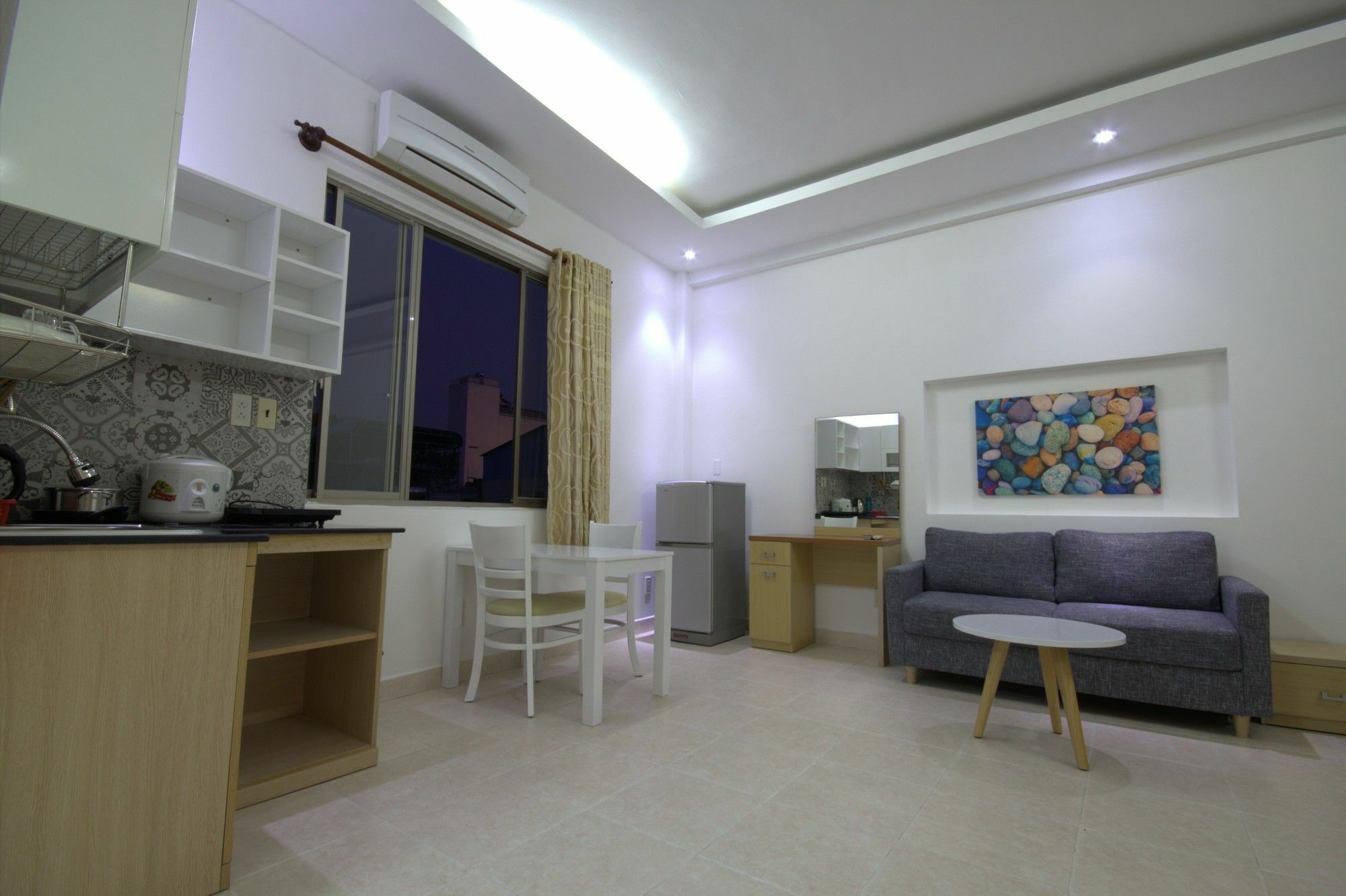 Smile Apartment 12 TP. Hồ Chí Minh Ngoại thất bức ảnh