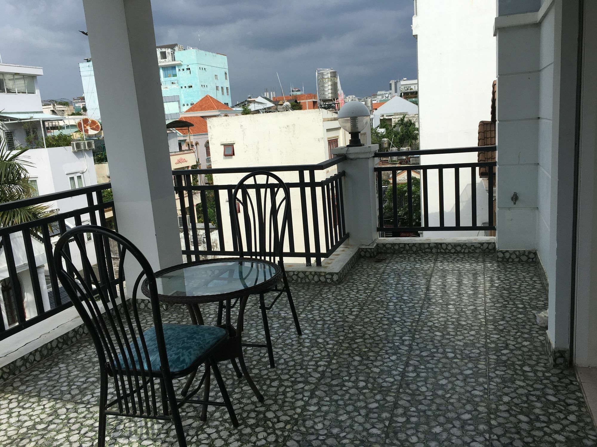 Smile Apartment 12 TP. Hồ Chí Minh Ngoại thất bức ảnh